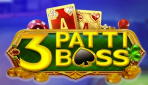 3 Patti Boss APK Pakistan | V1.23(0) Free Download 2025 1