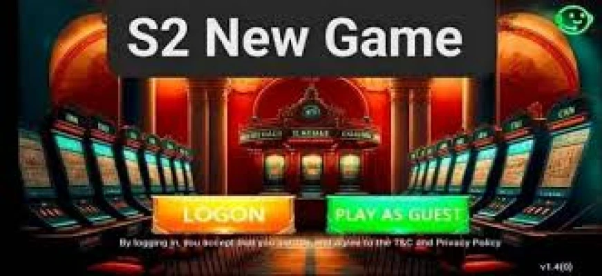 S2 Lets Win