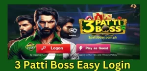 3 Patti Boss APK Pakistan | V1.23(0) Free Download 2025 3