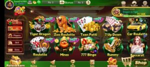 3 Patti Crown APK Pakistan Free Download for Android 2