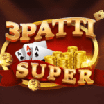 3 Patti super