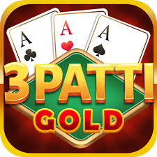 3 Patti Gold