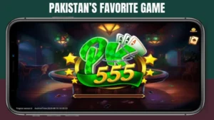 PK555 Game Download APK for Android | Real Money Game 2