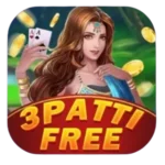 Logo of 3 Patti Free