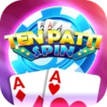 Logo of 3 Patti Spin