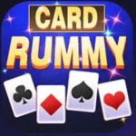 Logo of Card Rummy